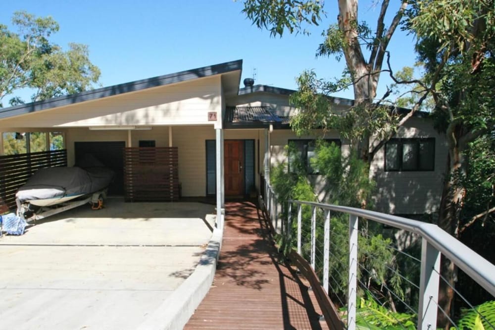 Green Point NSW Foster Accommodation