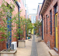 Brooklyn - Foster Accommodation