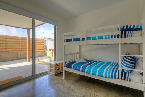 Villa Moyne - Foster Accommodation 4