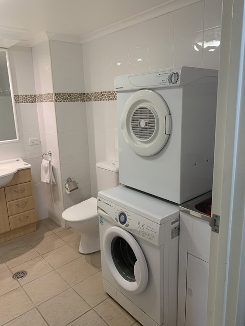 The Marina Unit 310 - Foster Accommodation 5
