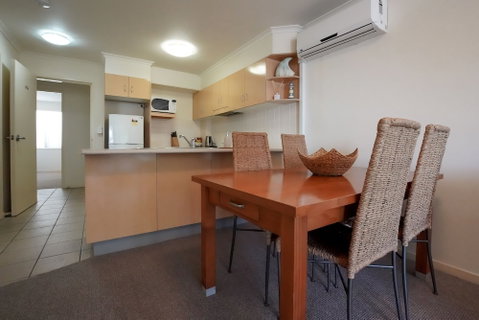 The Marina Unit 310 - Foster Accommodation 1