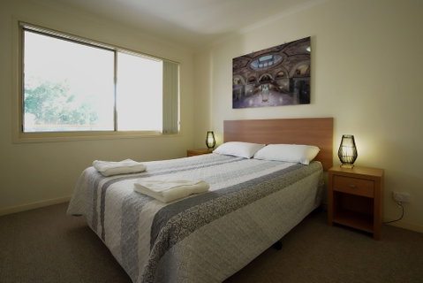 The Marina Unit 310 - Foster Accommodation 2