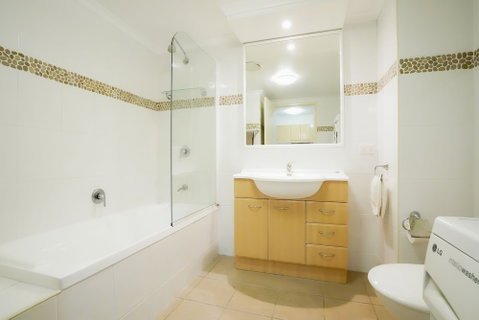 The Marina Unit 310 - Foster Accommodation 4