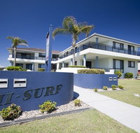 Hi Surf Unit 1 - Foster Accommodation