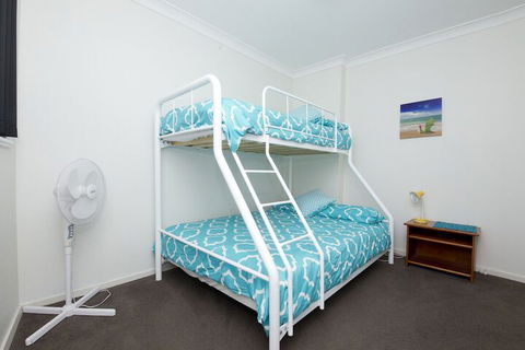 El Sandi Unit 11 - Foster Accommodation 5