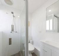 El Sandi Unit 11 - Foster Accommodation