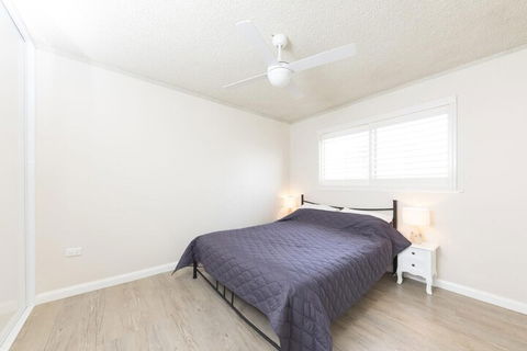 El Sandi Unit 11 - Foster Accommodation 2