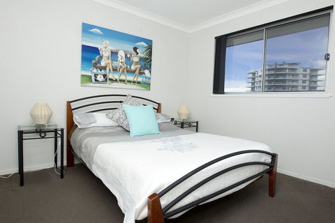 El Sandi Unit 11 - Foster Accommodation 4