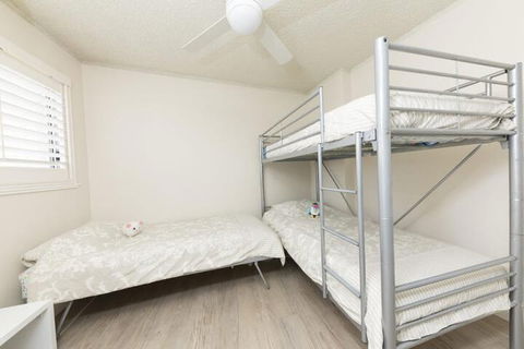 El Sandi Unit 11 - Foster Accommodation 3