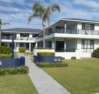 Hi Surf Unit 3 - Foster Accommodation
