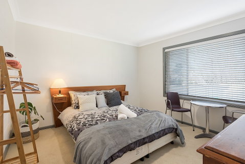Beach Shack On Beach St Couples Retreat - Foster Accommodation 3
