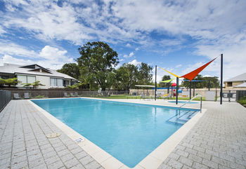 Forte Capeview Apartments - Foster Accommodation 0