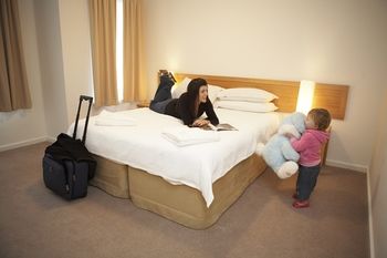Forte Capeview Apartments - Foster Accommodation 5