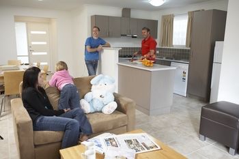 Forte Capeview Apartments - Foster Accommodation 6