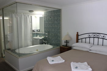 Forte Capeview Apartments - Foster Accommodation 3