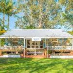 Celestial Dew Of Tyalgum - Foster Accommodation 0