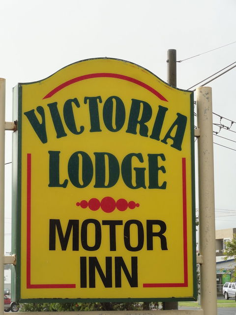 Victoria Lodge Motor Inn And Apartments - Foster Accommodation 0