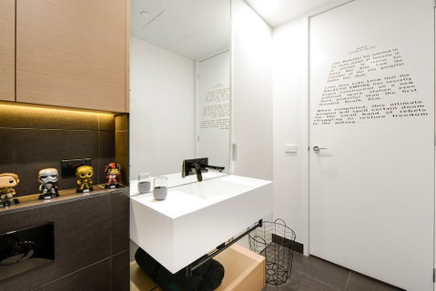 Roomerang At Ryan & Leveson - Foster Accommodation 4