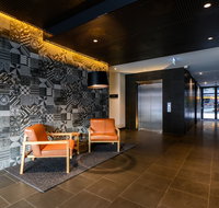 Roomerang at Ryan  Leveson - Foster Accommodation
