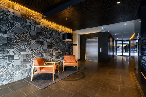 Roomerang At Ryan & Leveson - Foster Accommodation 0