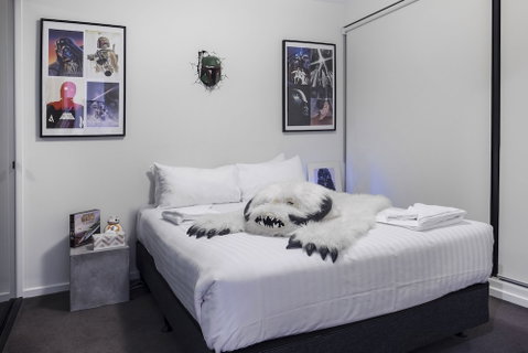 Roomerang At Ryan & Leveson - Foster Accommodation 3