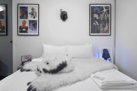 Roomerang At Ryan & Leveson - Foster Accommodation 2