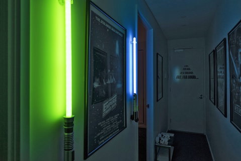Roomerang At Ryan & Leveson - Foster Accommodation 5