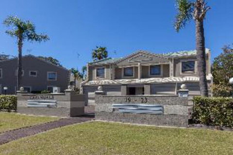 2 Bedroom Apartment Carindale - Foster Accommodation 1