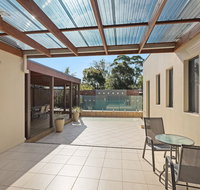 Spencer Park House - Foster Accommodation