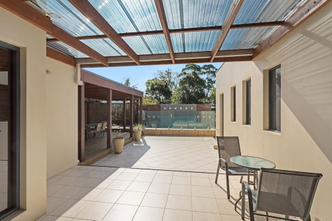 Spencer Park House - Foster Accommodation 0