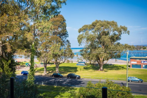 Spencer Park House - Foster Accommodation 1