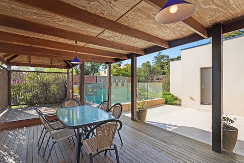 Spencer Park House - Foster Accommodation 2