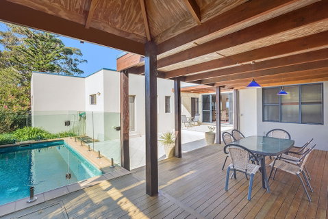 Spencer Park House - Foster Accommodation 4
