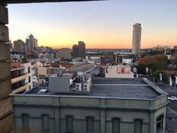 BUDGET Bourke St. Studios - Foster Accommodation 3