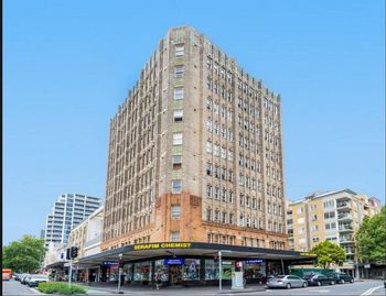 BUDGET Bourke St. Studios - Foster Accommodation 5
