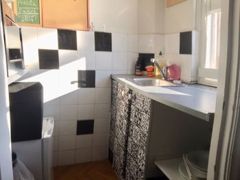 BUDGET Bourke St. Studios - Foster Accommodation 2