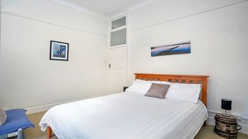 The Apartment Service EAST5 - Foster Accommodation 1