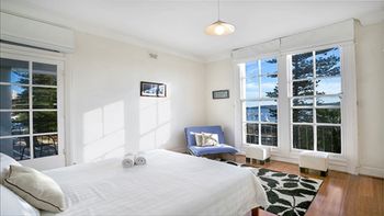 The Apartment Service EAST5 - Foster Accommodation 5