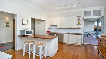 The Apartment Service EAST5 - Foster Accommodation 3