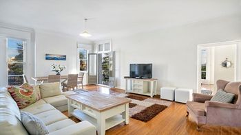 The Apartment Service EAST5 - Foster Accommodation 4