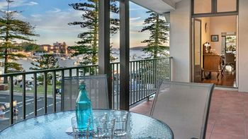 The Apartment Service EAST5 - Foster Accommodation 2