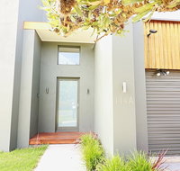 Break Point - Foster Accommodation
