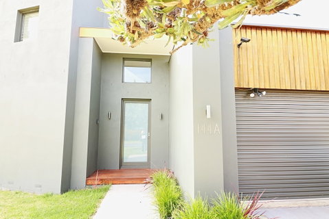 Break Point - Foster Accommodation 0