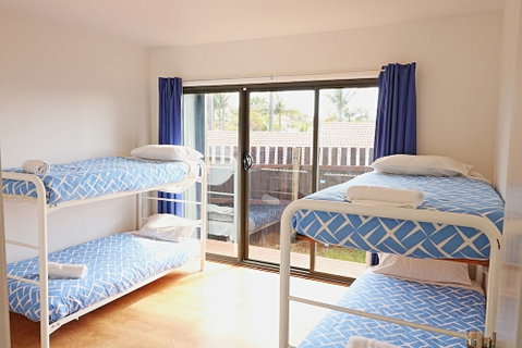 Break Point - Foster Accommodation 2