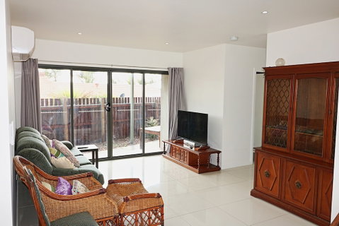 Break Point - Foster Accommodation 1