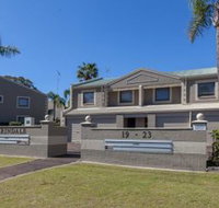 Carindale Unit 13 19 23 Dowling Street - Foster Accommodation