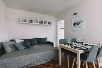 Cosy Melbourne Apartment Close To CBD - Foster Accommodation 3
