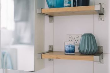 Cosy Melbourne Apartment Close To CBD - Foster Accommodation 6