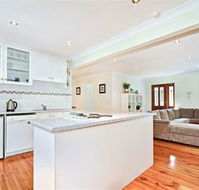 Garden of Eden - Foster Accommodation