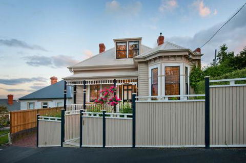 Library House - Foster Accommodation 2